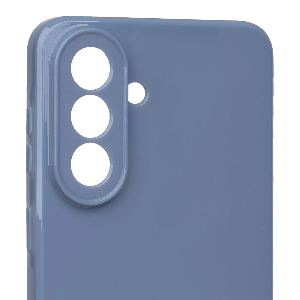 OBAL:ME Glossy Kryt pro Samsung Galaxy A57 5G Periwinkle