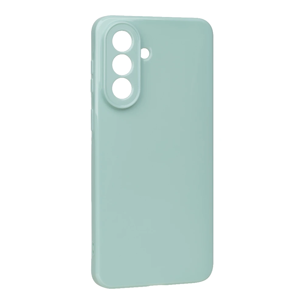 OBAL:ME Glossy Kryt pro Samsung Galaxy A57 5G Mint