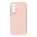 OBAL:ME Glossy Kryt pro Samsung Galaxy A57 5G Blush