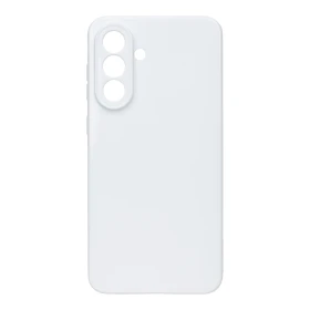 Zadní kryt OBAL:ME Glossy pro Samsung Galaxy A56 5G, white