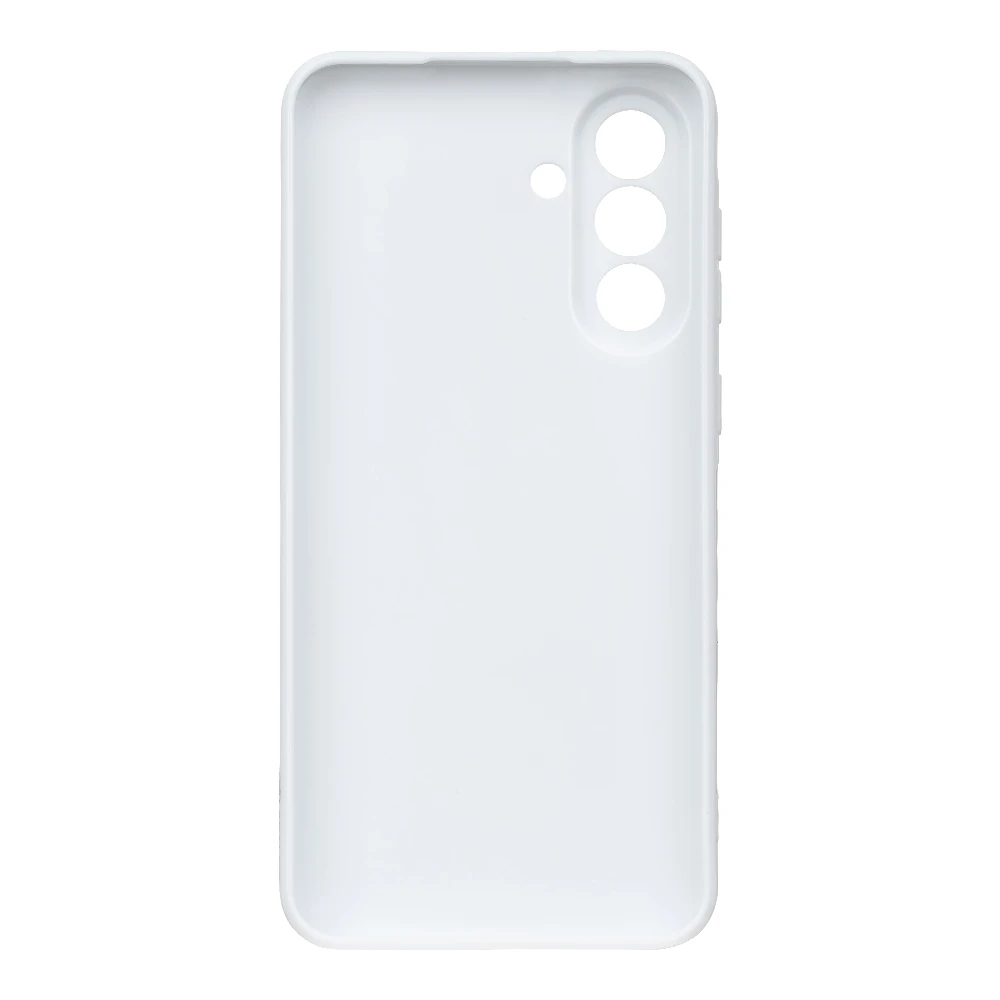 OBAL:ME Glossy Kryt pro Samsung Galaxy A56 5G White