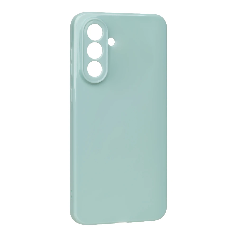 OBAL:ME Glossy Kryt pro Samsung Galaxy A56 5G Mint