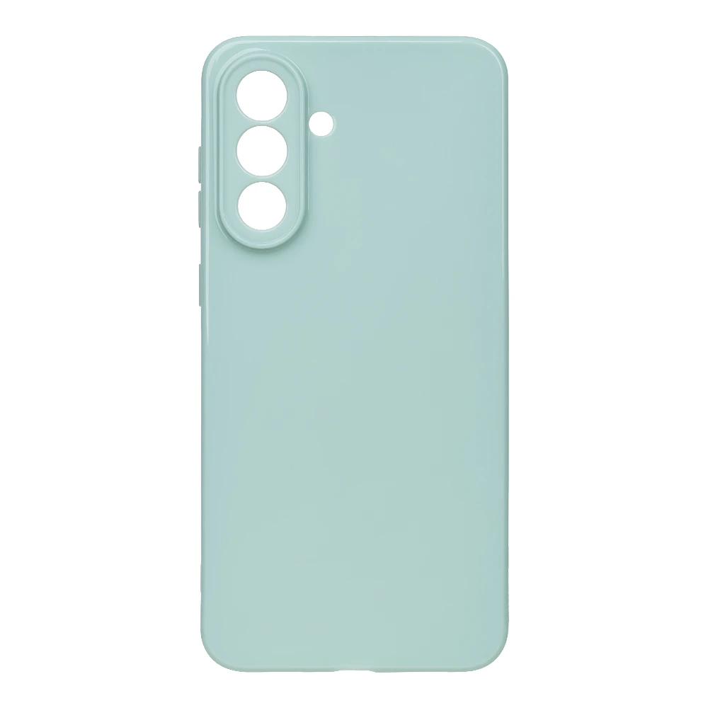OBAL:ME Glossy Kryt pro Samsung Galaxy A56 5G Mint