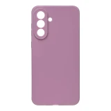 OBAL:ME Glossy Kryt pro Samsung Galaxy A56 5G Orchid