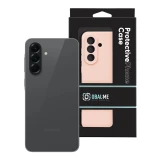 OBAL:ME Glossy Kryt pro Samsung Galaxy A56 5G Blush