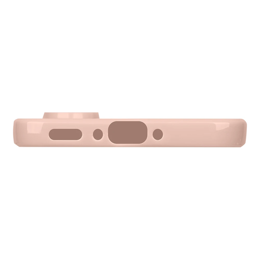 OBAL:ME Glossy Kryt pro Samsung Galaxy A56 5G Blush