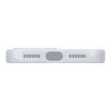 OBAL:ME Glossy Kryt pro Apple iPhone 17 Pro Max White