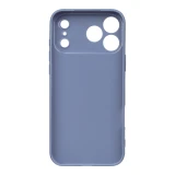 OBAL:ME Glossy Kryt pro Apple iPhone 17 Pro Max Periwinkle