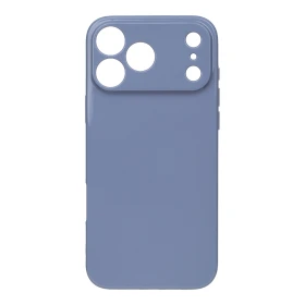 Zadní kryt OBAL:ME Glossy pro Apple iPhone 17 Pro Max, periwinkle