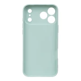 OBAL:ME Glossy Kryt pro Apple iPhone 17 Pro Max Mint