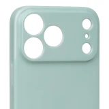 OBAL:ME Glossy Kryt pro Apple iPhone 17 Pro Max Mint