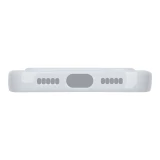 OBAL:ME Glossy Kryt pro Apple iPhone 17 Pro White