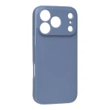 OBAL:ME Glossy Kryt pro Apple iPhone 17 Pro Periwinkle