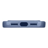 OBAL:ME Glossy Kryt pro Apple iPhone 17 Pro Periwinkle