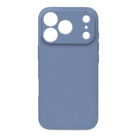 Zadní kryt OBAL:ME Glossy pro Apple iPhone 17 Pro, periwinkle