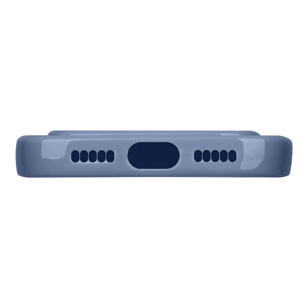 OBAL:ME Glossy Kryt pro Apple iPhone 17 Pro Periwinkle