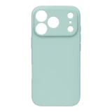 OBAL:ME Glossy Kryt pro Apple iPhone 17 Pro Mint