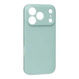 OBAL:ME Glossy Kryt pro Apple iPhone 17 Pro Mint