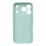 OBAL:ME Glossy Kryt pro Apple iPhone 17 Pro Mint