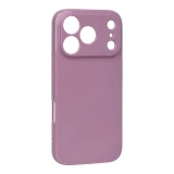 OBAL:ME Glossy Kryt pro Apple iPhone 17 Pro Orchid