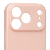 OBAL:ME Glossy Kryt pro Apple iPhone 17 Pro Blush