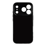 OBAL:ME Glossy Kryt pro Apple iPhone 17 Pro Black