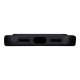 OBAL:ME Glossy Kryt pro Apple iPhone 17 Pro Black
