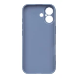OBAL:ME Glossy Kryt pro Apple iPhone 17 Periwinkle