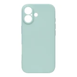 OBAL:ME Glossy Kryt pro Apple iPhone 17 Mint