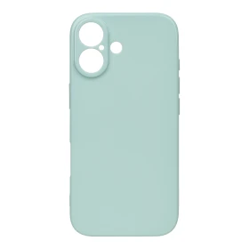 Zadní kryt OBAL:ME Glossy pro Apple iPhone 17, mint
