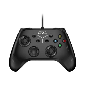 Genius GX-21UV pro PC / Nintendo Switch / Switch Lite / PS4 / PS3 / Android bílá
