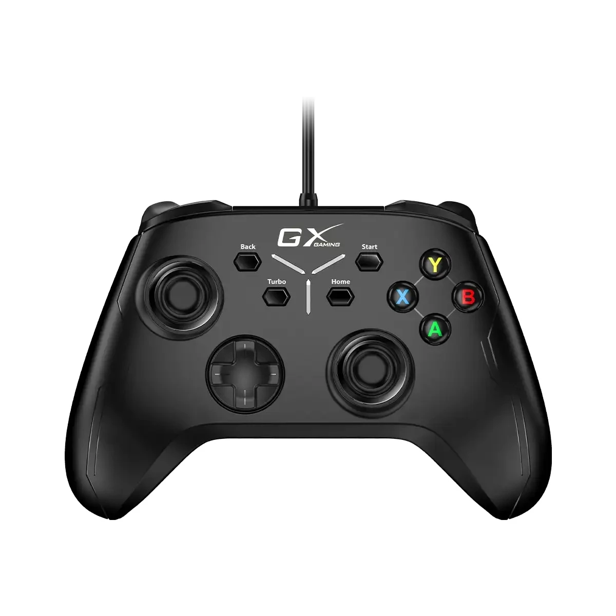 Genius GX-21UV pro PC / Nintendo Switch / Switch Lite / PS4 / PS3 / Android bílá