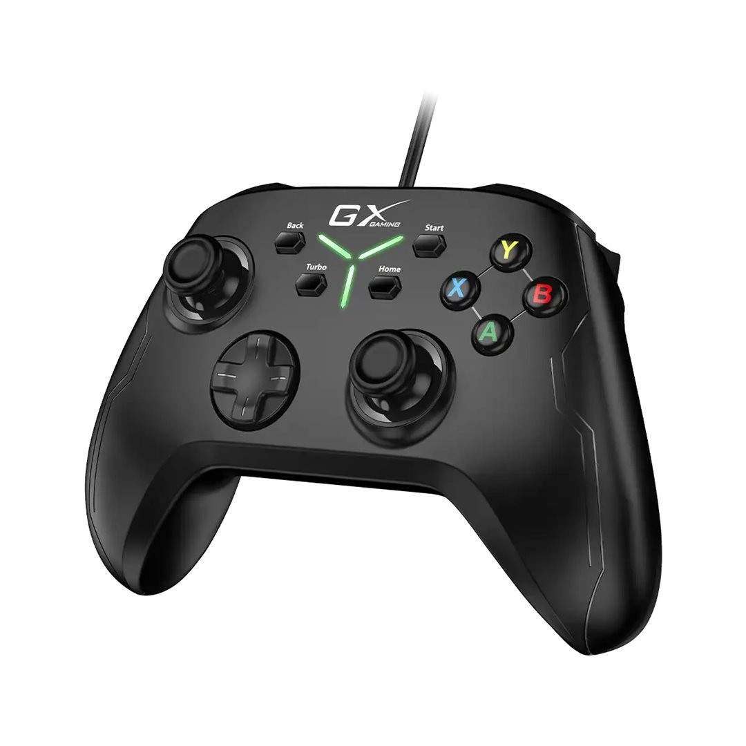 Genius GX-21UV pro PC / Nintendo Switch / Switch Lite / PS4 / PS3 / Android bílá