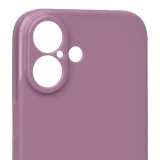 OBAL:ME Glossy Kryt pro Apple iPhone 17 Orchid