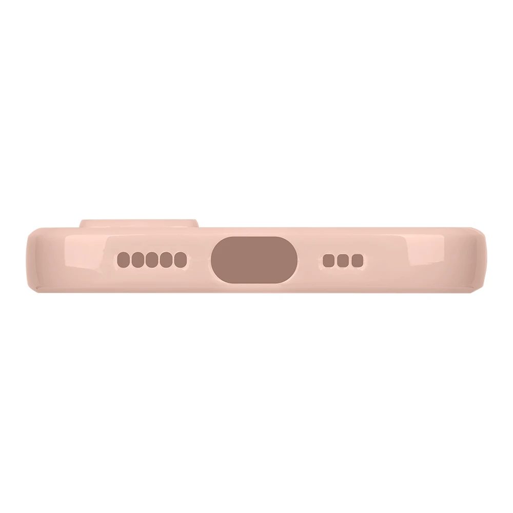 OBAL:ME Glossy Kryt pro Apple iPhone 17 Blush