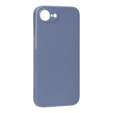 OBAL:ME Glossy Kryt pro Apple iPhone 16e/17e Periwinkle
