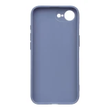 OBAL:ME Glossy Kryt pro Apple iPhone 16e/17e Periwinkle