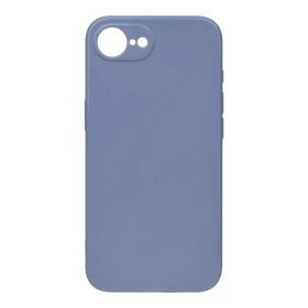 Zadní kryt OBAL:ME Glossy pro Apple iPhone 16e / 17e, periwinkle