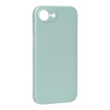 OBAL:ME Glossy Kryt pro Apple iPhone 16e/17e Mint