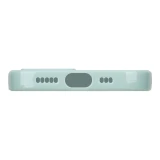 OBAL:ME Glossy Kryt pro Apple iPhone 16e/17e Mint