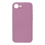OBAL:ME Glossy Kryt pro Apple iPhone 16e/17e Orchid