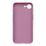OBAL:ME Glossy Kryt pro Apple iPhone 16e/17e Orchid