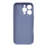 OBAL:ME Glossy Kryt pro Apple iPhone 16 Pro Periwinkle