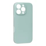 OBAL:ME Glossy Kryt pro Apple iPhone 16 Pro Mint
