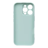 OBAL:ME Glossy Kryt pro Apple iPhone 16 Pro Mint