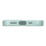 OBAL:ME Glossy Kryt pro Apple iPhone 16 Pro Mint