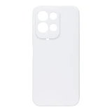 OBAL:ME Glossy Kryt pro Xiaomi Redmi 17 4G/5G White