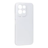 OBAL:ME Glossy Kryt pro Xiaomi Redmi 17 4G/5G White