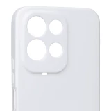 OBAL:ME Glossy Kryt pro Xiaomi Redmi 17 4G/5G White