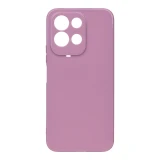 OBAL:ME Glossy Kryt pro Xiaomi Redmi 17 4G/5G Orchid